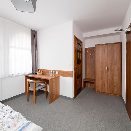 Strama Koscielisko Apartment Exterior foto