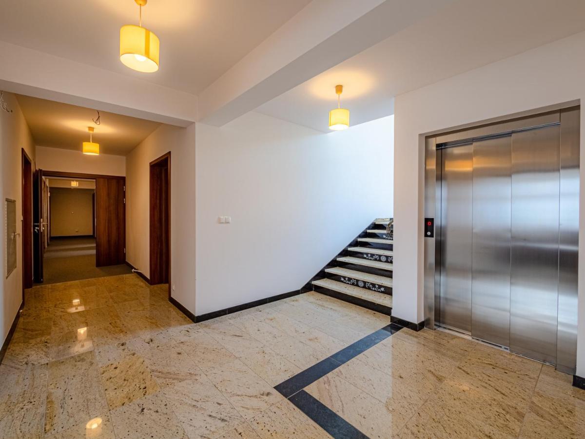 Strama Koscielisko Apartment Exterior foto