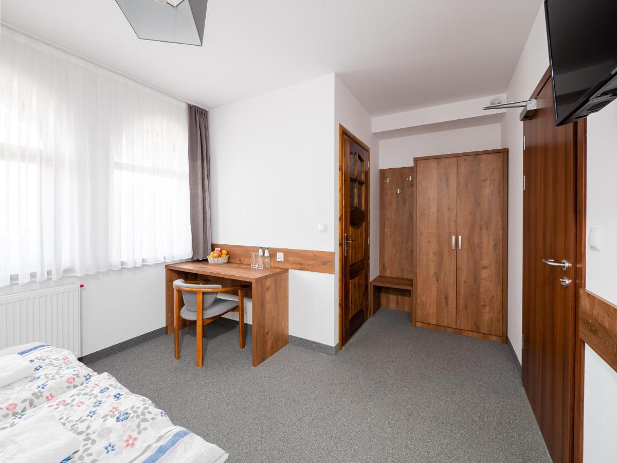 Strama Koscielisko Apartment Exterior foto